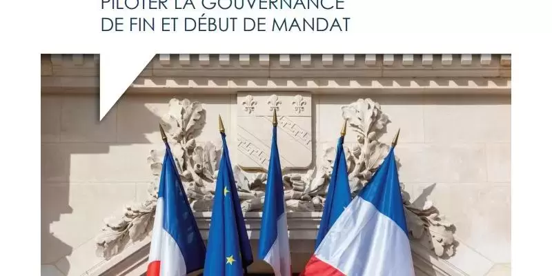 Piloter la gouvernance de fin et début de mandat