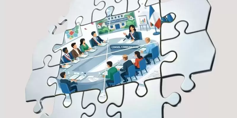 Conseils communautaires, statut de l'élu local : les guides pratiques de l'AMF 