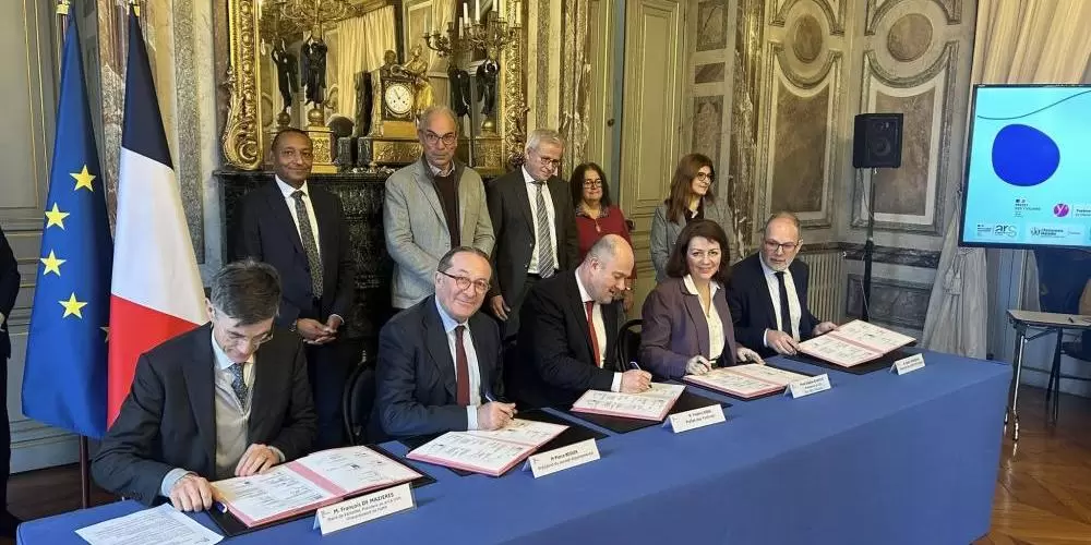 Au service des familles des Yvelines