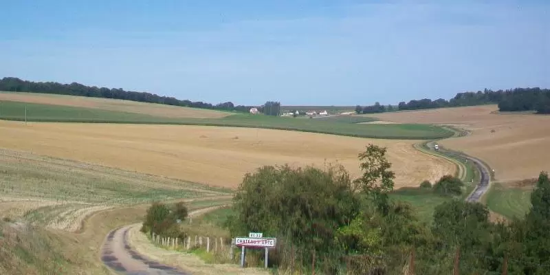 Réforme de la voirie et calcul de la dotation de solidarité rurale