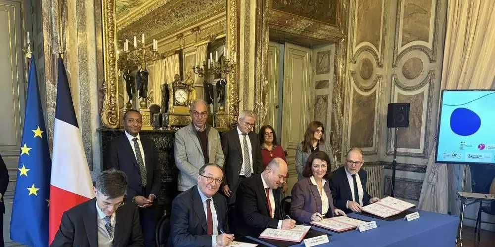 Au service des familles des Yvelines