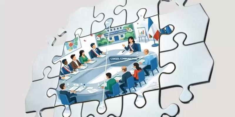 Conseils communautaires, statut de l'élu local : les guides pratiques de l'AMF 