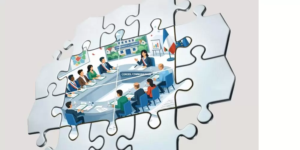 Conseils communautaires, statut de l'élu local : les guides pratiques de l'AMF 