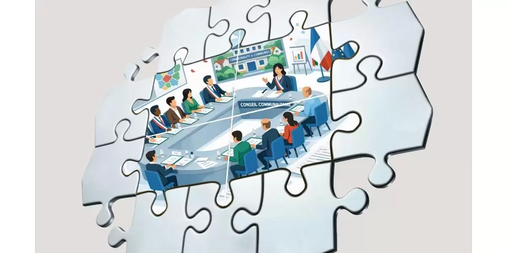 Conseils communautaires, statut de l'élu local : les guides pratiques de l'AMF 