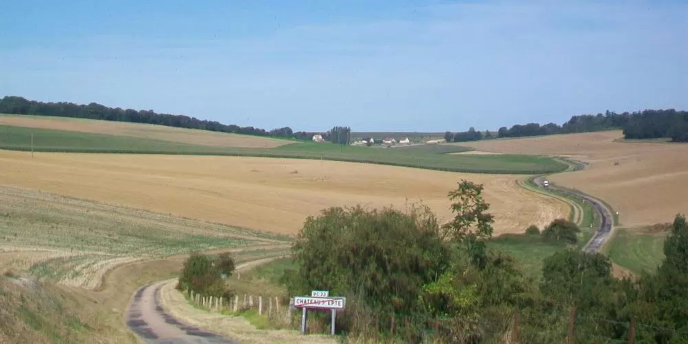 Réforme de la voirie et calcul de la dotation de solidarité rurale